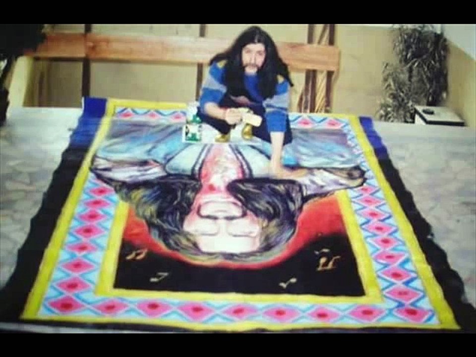 Barış Manço - Ölüm Allahın Emri