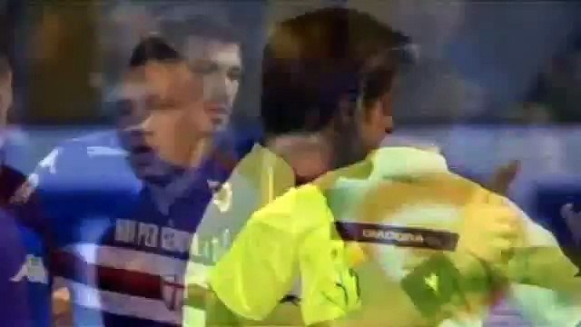 AS Roma vs Sampdoria Ampia Sintesi LIVE All Goals & Highlights 16.03.2015 [LOL EXA]