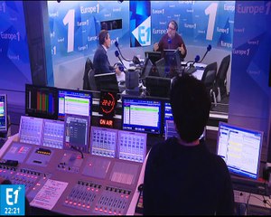 Bruno Dive : "Jacques Chirac ne connait pas la nouvelle classe politique"