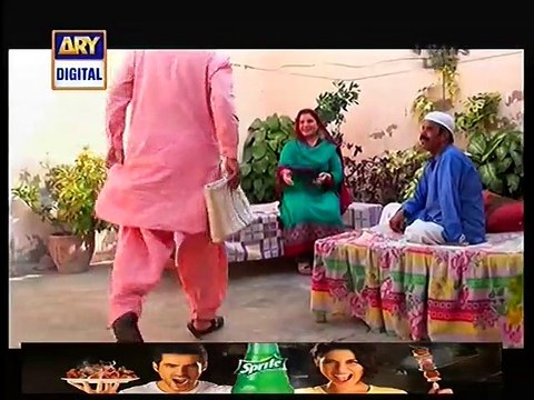 Tootay Huway Taray Episode 232 Full on Ary Digital - March 16