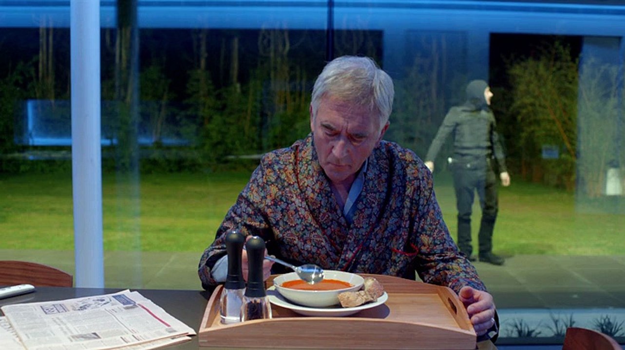 Inside Number 9 Ep 2