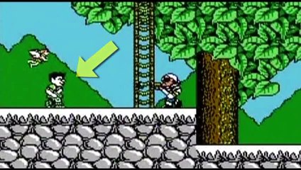 Spielberg Games - Angry Video Game Nerd - Episode 101