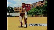 Lo más divertido del deporte: El Tano Express