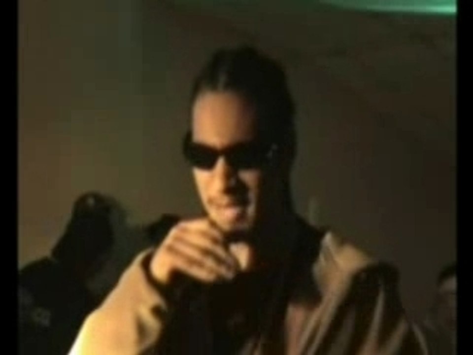 LION V  Vidéo Promo 2007
