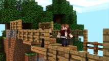 ♪  Tribute  - A Minecraft Song Parody of Rap God by Eminem (Hunger Games Song) - Music Video