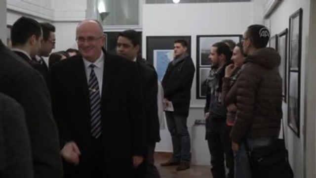 'Çanakkale Savaşı'nın 100. Yılı Konulu Fotoğraf Sergisi