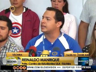 Piden a la MUD no imponer candidatos para parlamentarias