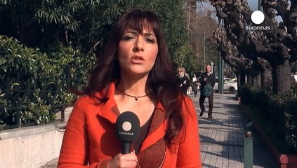 Spekulationen über Varoufakis' Staatssäckel