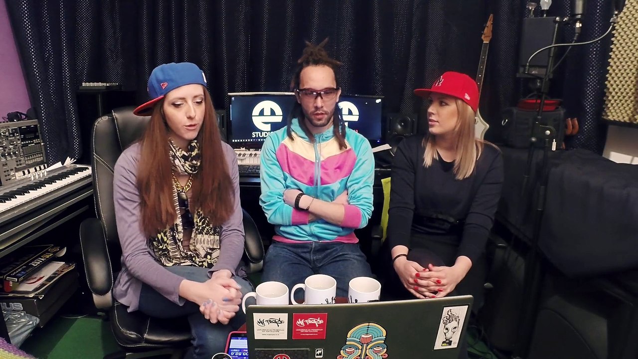 My People Show - EP 07