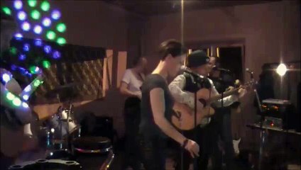 sharmen's just a friend of mine