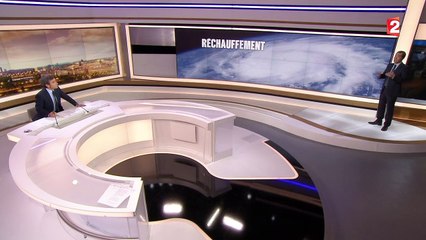 Comment se forment les cyclones ?