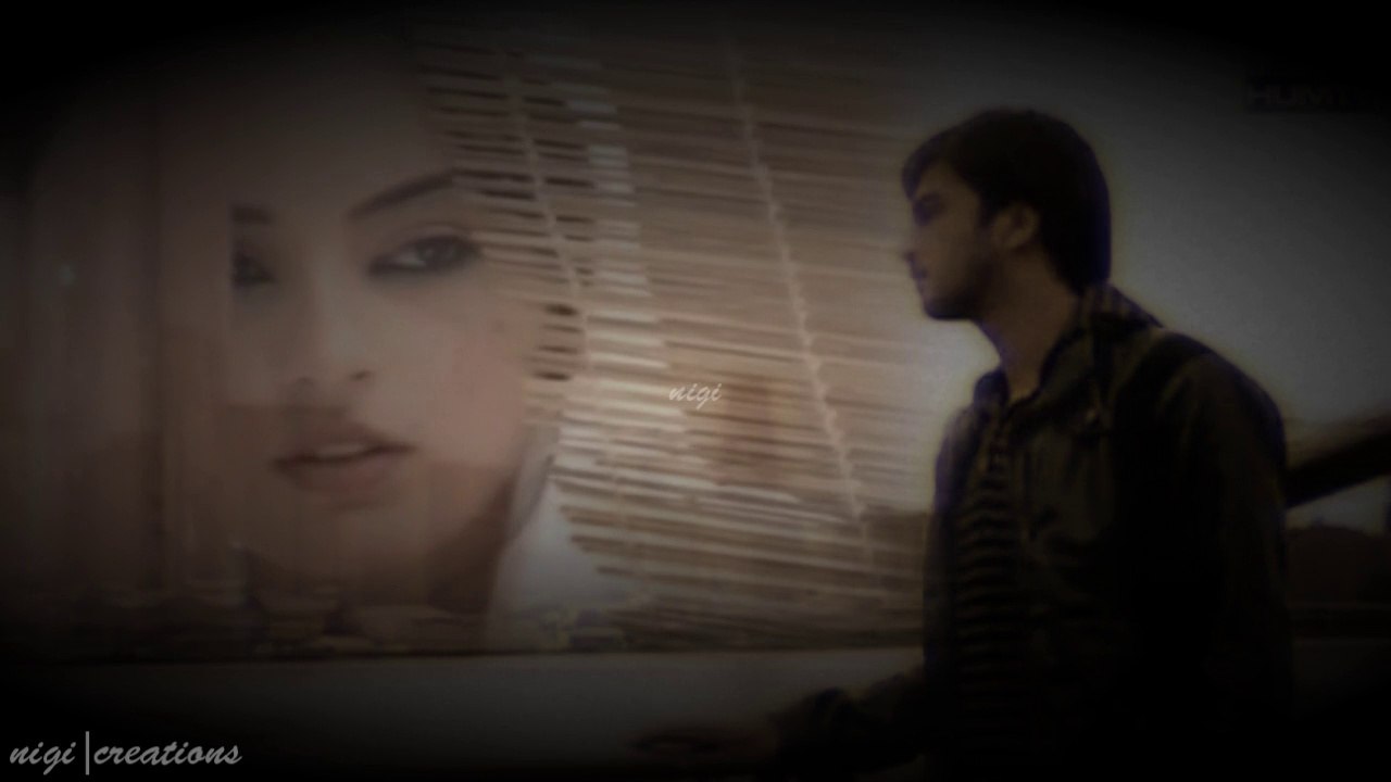 ► Hammad & Imaan | Tanhai [Season 2 Promo]