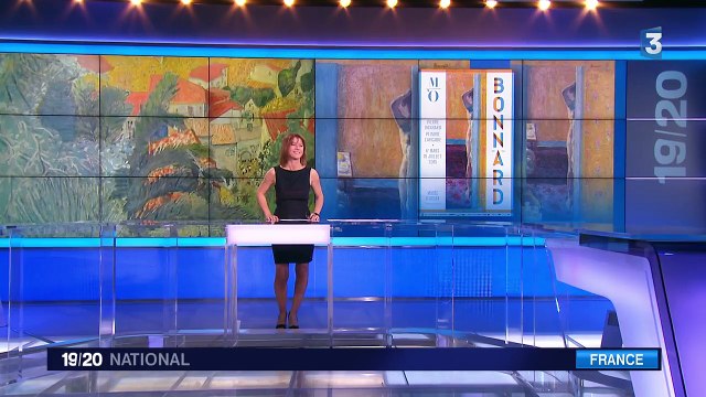 Pierre Bonnard, un peintre inclassable au musée d'Orsay
