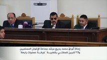 أحكام بالإعدام بالقاهرة والمنصورة ضد 27 من رافضي الانقلاب