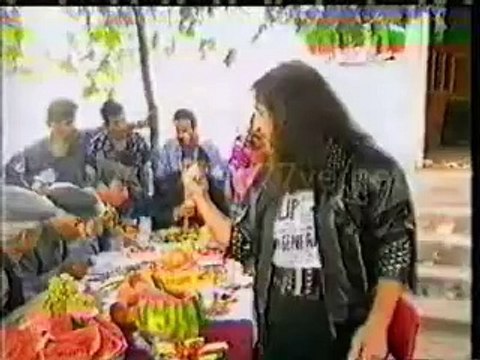 Barış Manço - Süleyman