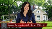 Spataro Construction LLC Derby Superb5 Star Review by Sue