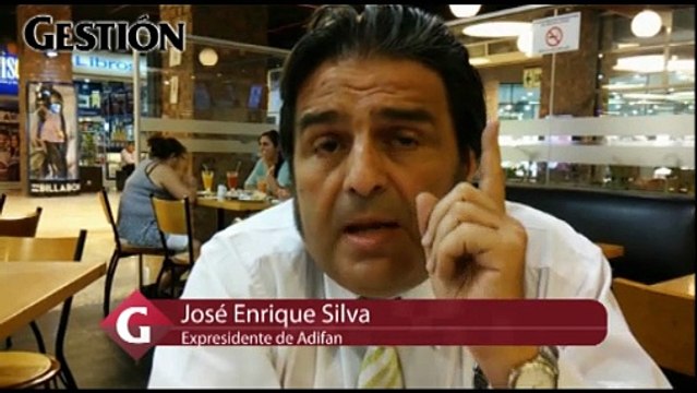 Disminución del PBI farmacéutico obedece a desinterés en innovación, ciencia y tecnología