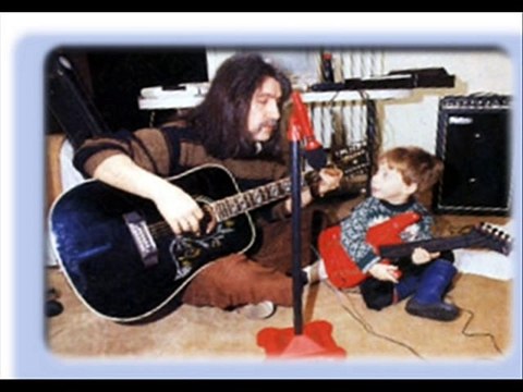 Barış Manço Eski Bir Fincan