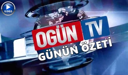Günün Özeti - 16 Mart 2015