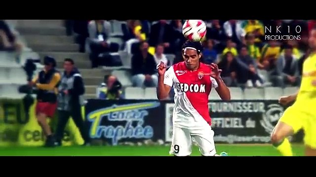 Radamel Falcao podría llegar a uno de estos dos equipos de la Premier League