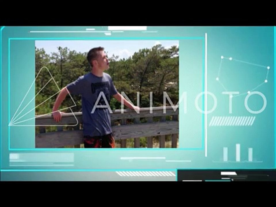 Bloopers video because I was bored