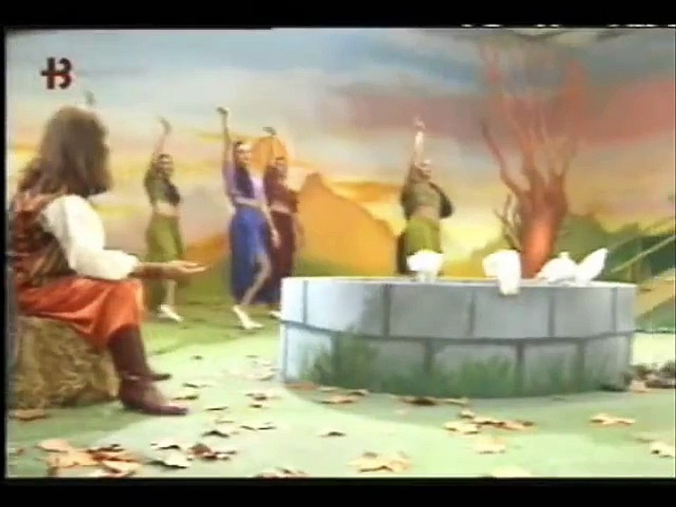 Barış Manço - Kezban [www.turkcerock.net]