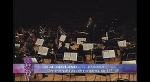 Egil HOVLAND, Concerto pour piccolo et orch. à cordes op.117, 3e mouvement, Lebel / Guenet / OFUNAM