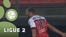 Valenciennes FC - ESTAC Troyes (1-1)  - Résumé - (VAFC-ESTAC) / 2014-15