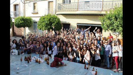 Fiesta Facultad de Medicina "FACULAND 2015" José Cruz Fotografías