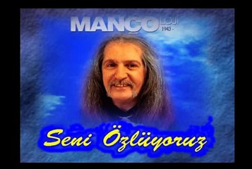BARIŞ MANÇO( EY KOCA TOPÇU)