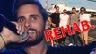 Scott Disick GOES TO REHAB -- After Hitting The Tequila Bottle HARD!