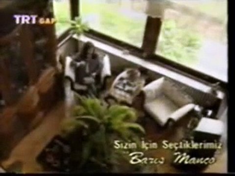 Barış Manço - Ömrümün Sonbaharında [ turkcerock.net]