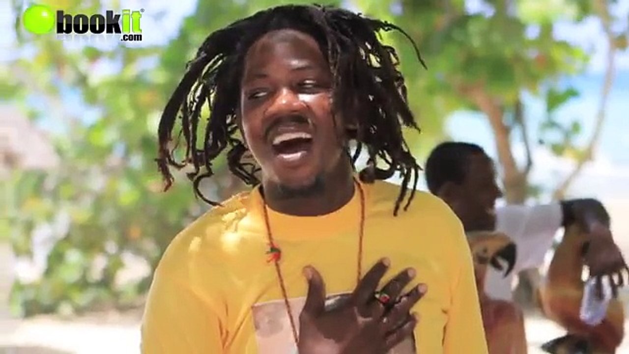 Attractions touristique de la Jamaïque avec de vrai avis de touriste. ONE LOVE!