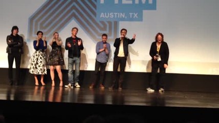 Couple Gets Engaged During Ryan Gosling Screening at SXSW