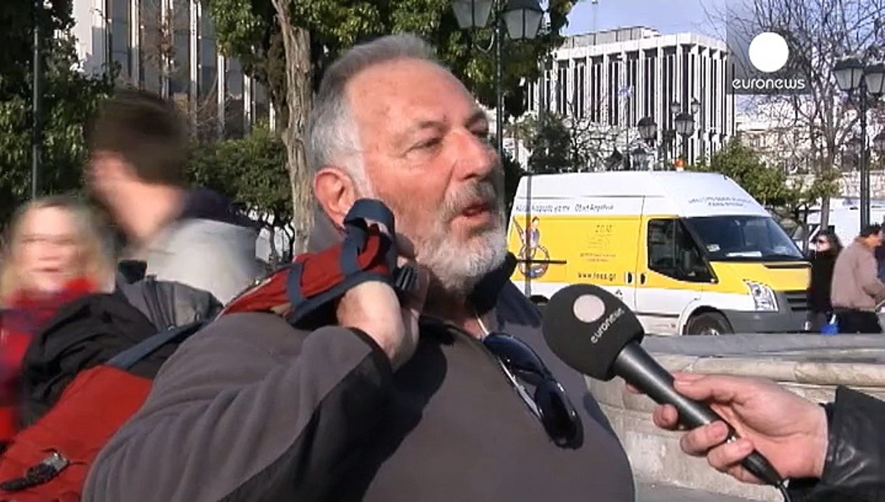 Qui cherche à destabiliser Yanis Varoufakis ?