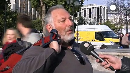 Varoufakis glamouröse Fotostrecke: Griechen nehmens gelassen