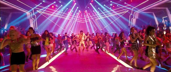[Hon3y] Besharam---Ban Besharam