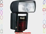 ND866MKII-N Di866 Mark II Speedlight for Nikon Digital SLR Cameras for Nikon dslr bodies