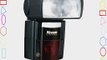ND866MKII-N Di866 Mark II Speedlight for Nikon Digital SLR Cameras for Nikon dslr bodies