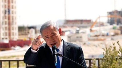 Netanyahu: Seçilirsem Filistin Devleti Diye Bir Yer Olmayacak