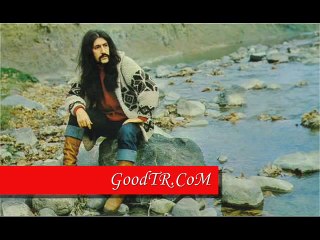 Barış Manço Unutamadım (Resimli)