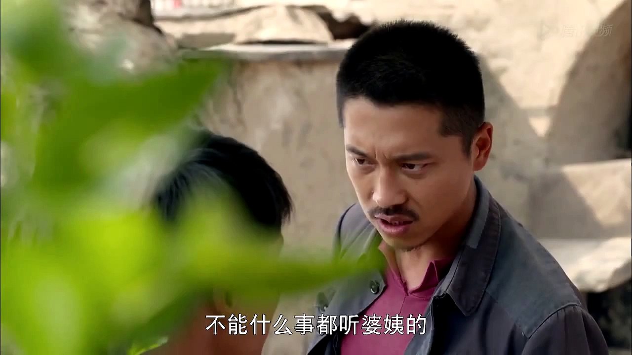平凡的世界37【超清720p】