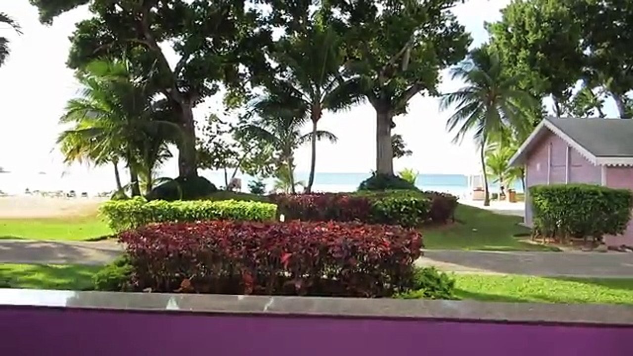 Negril, Jamaïque 2015