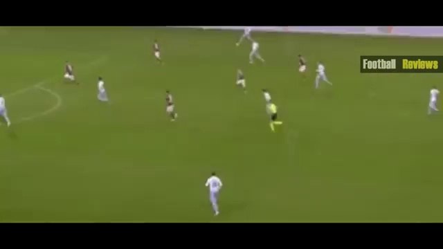 Torino vs Lazio 0-2 All Goals and Highlights - (Serie A 2015)‬ - HD