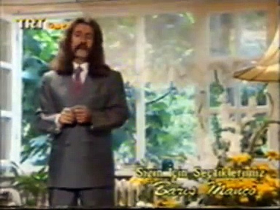 Barış Manço gule gule oglum