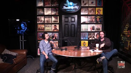 Tuesdays! - The Snowmobile Incident