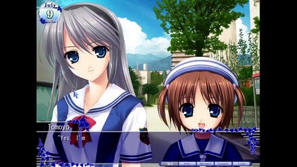 Tomoyo After Part 7