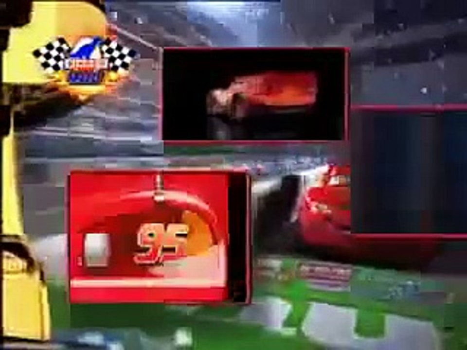 Arabalar Çizgi Filmi İzle (Türkçe Dublaj)