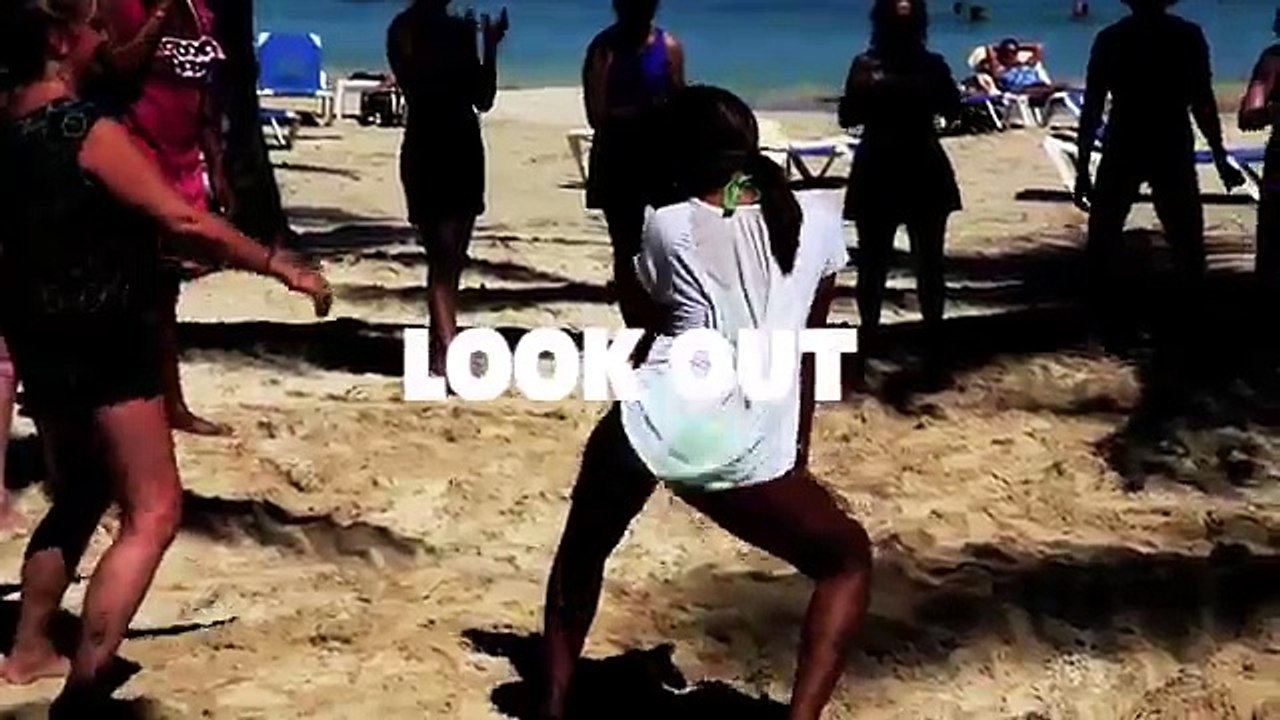 Vidéo officiel de Vacances en Jamaïque 2015