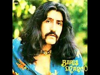 Barış Manço - Anadolu - Film Müziği